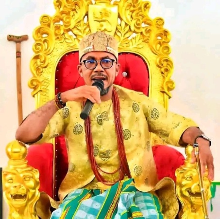 Police probe attempted assassination of Rivers paramount ruler