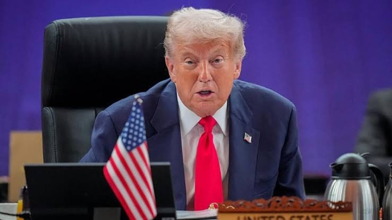 Trump speech sparks ‘buy’ signal for Nigerian Eurobond as yields drop