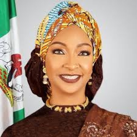APC, Hannatu Musawa: The Queen Amina moment the North has been waiting For
