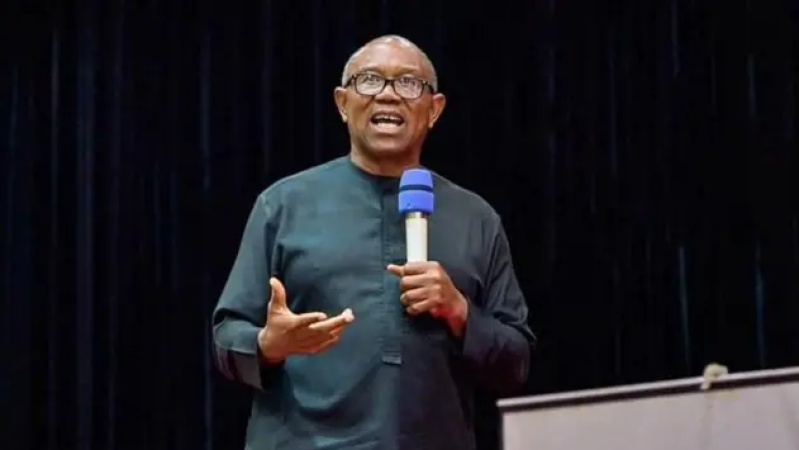 2027: Obidient Movement rejects ADC criticism, insists on Obi presidency