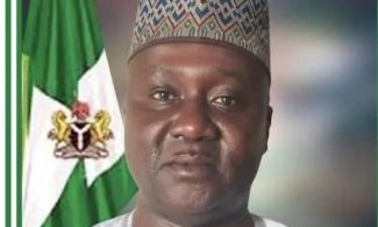 Gunmen kidnap three daughters of Plateau Water Board MD