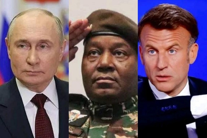 Uranium, sovereignty and the Sahel’s new chains