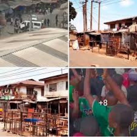 Onitsha Main Market: Soludo wants to foment insecurity, sabotage Biafra struggle — IPOB