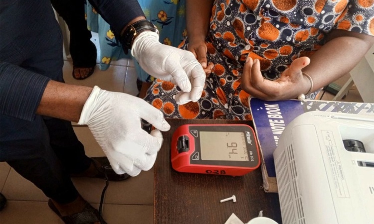 58 per cent of Nigerian women of reproductive age are anaemic — Report