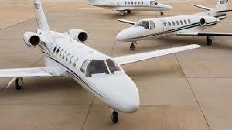 Court orders forfeiture of private aircraft over customs duty violation