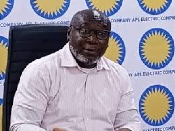 Aba Power resumes full operations as gas supply is restored