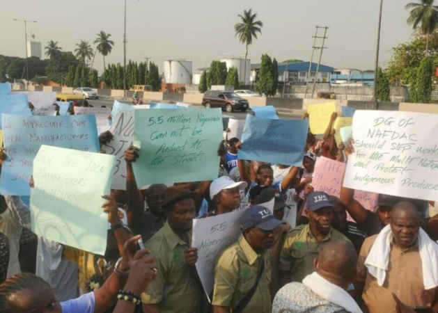 CDHR backs striking FCTA workers, slams welfare neglect, flawed promotion exercise