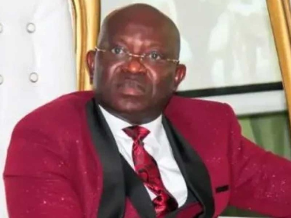 Ex-PFN boss condemns Soludo’s closure of Onitsha Main Market, knocks South-East APC leaders