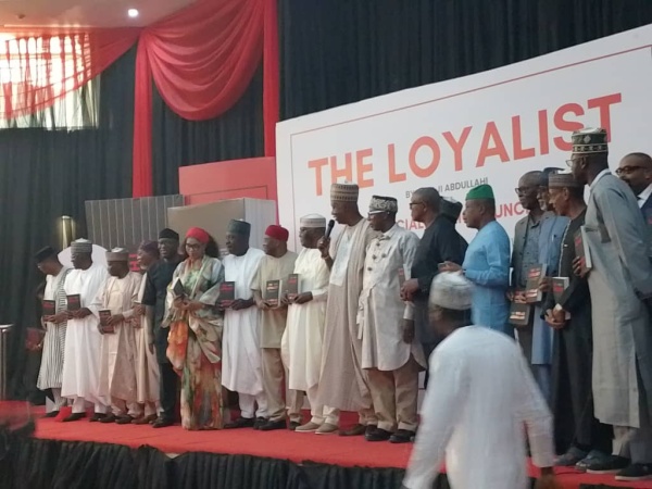 ADC regroups, seeks united front as Aregbesola downplays defection momentum