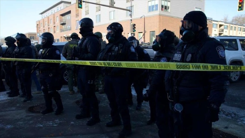 ‘Murder in the streets’: Hollywood stars condemn ICE shootings