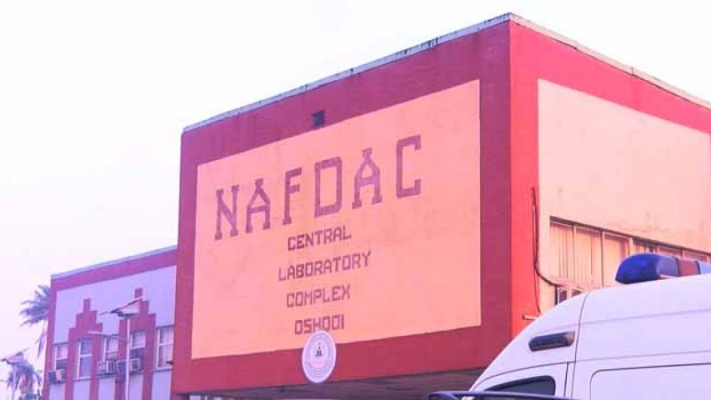 CBN approves temporary use of expired NAFDAC licenses for imports