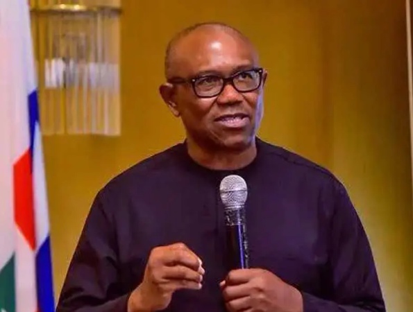 Obi berates Nigerian leaders over disloyalty
