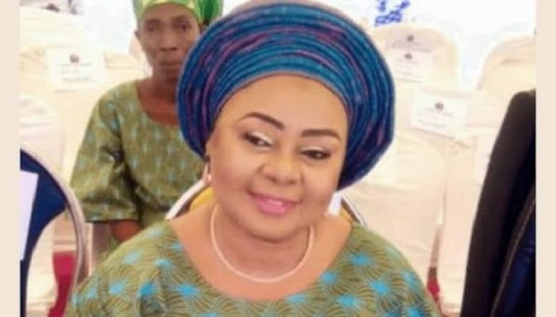 Omidiran assumes office as FCC Executive Chairman