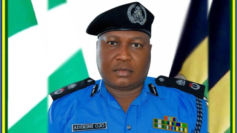 Viral video showing beating of protesting women in Kwara manipulated — Police