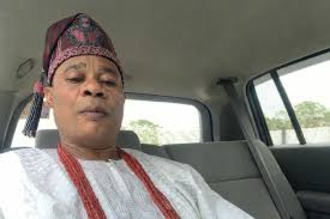 Lagos monarch raises alarm over activities of illegal traditional chiefs