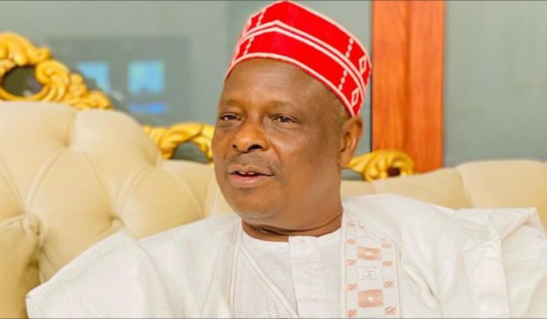 I'm shocked by Yusuf's defection to APC, says Kwankwaso