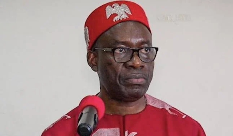 Sit-at-home: No going back on closure of Onitsha Main Market — Soludo declares