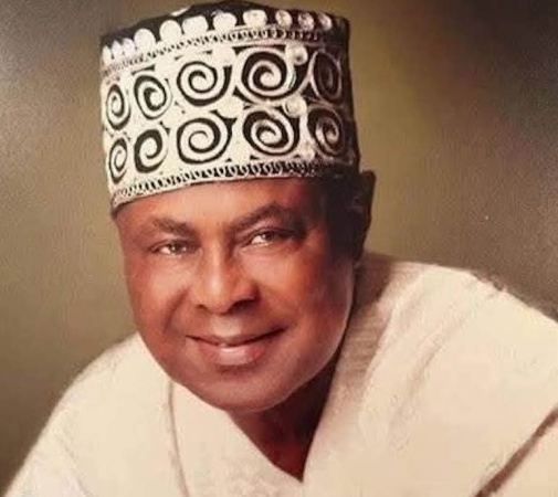 Tinubu, Obasanjo mourn late business tycoon Adekunle Ojora