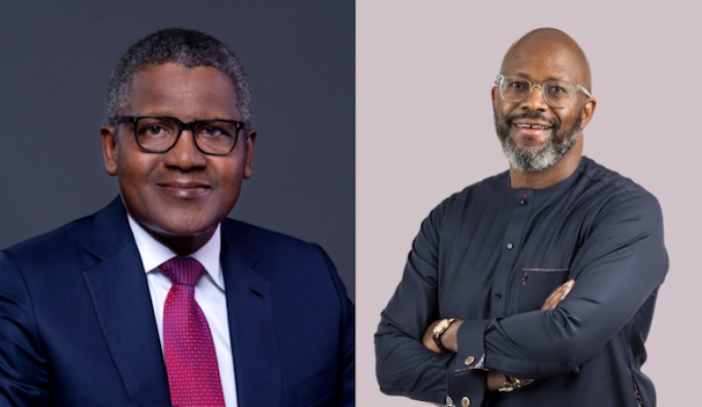 Dangote Appoints MTN CEO To Strengthen Fertiliser Unit Ahead Of IPO