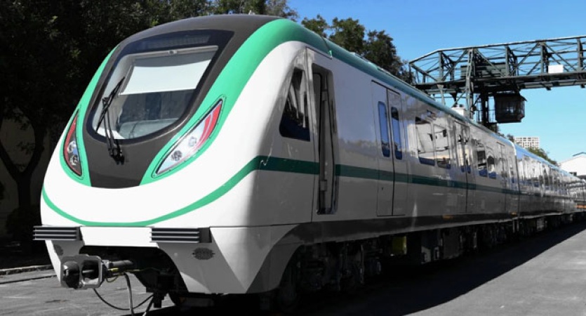 Senate Launches Investigation Into Inefficiencies In Nigerian Railway System