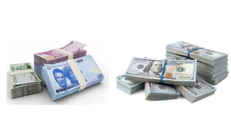 Naira Hits N1,400/$ For First Time Since May 2024 As Currency Strengthens In Official Market