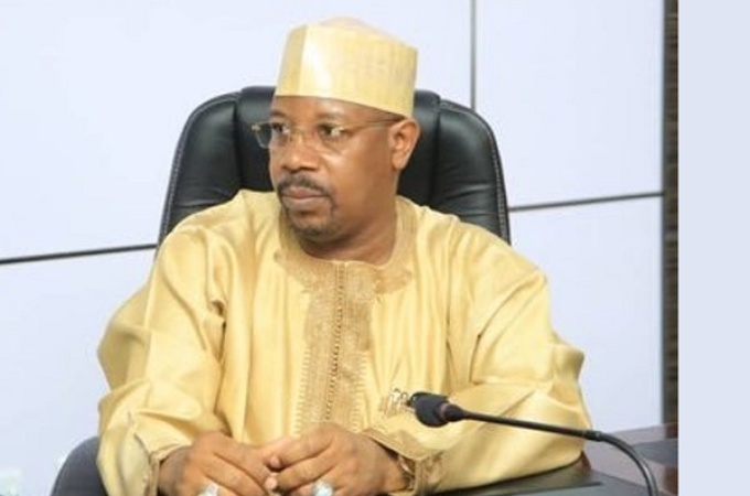 Reps get new Clerk as Danzaria bows out