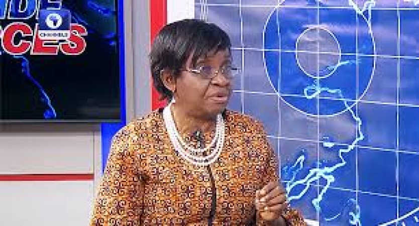 No ban on alcohol production, only 100ml and 200ml packaging affected — NAFDAC clears the air