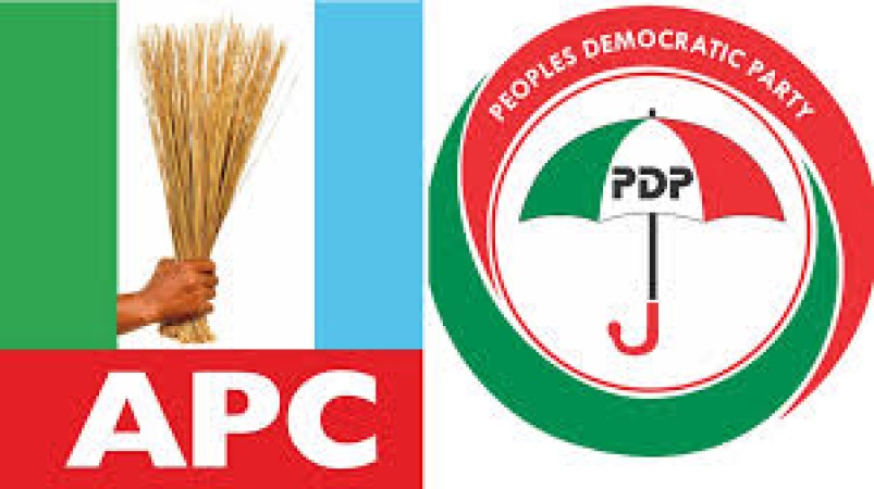 APC, PDP trade accusations over arrests of opposition members in Zamfara
