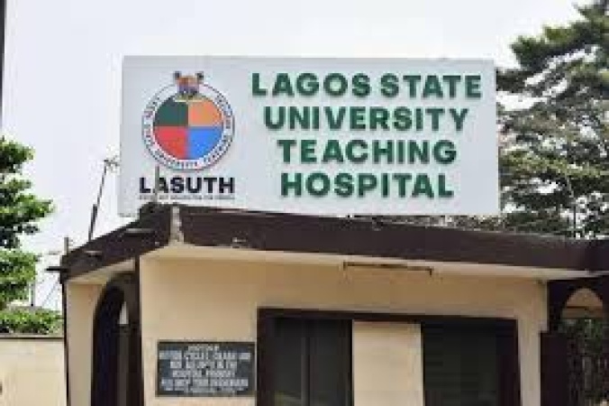 Police arrest woman for allegedly stabbing sister to death in Lagos