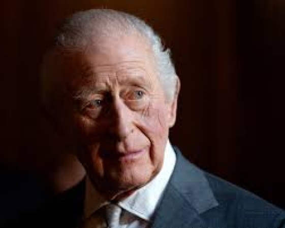 Calls for King Charles to formally apologise for slavery after research shows crown’s role