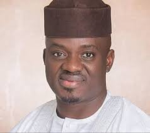 Ombugadu declares gubernatorial bid, dismisses Deputy Governor speculations