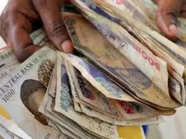 Naira on recovery spree, strengthens against major currencies