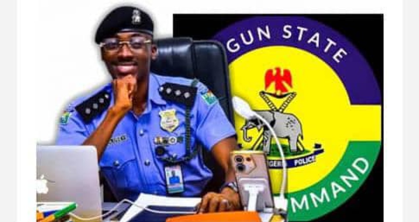 Police arrest five suspected child traffickers, rescue seven in Ogun