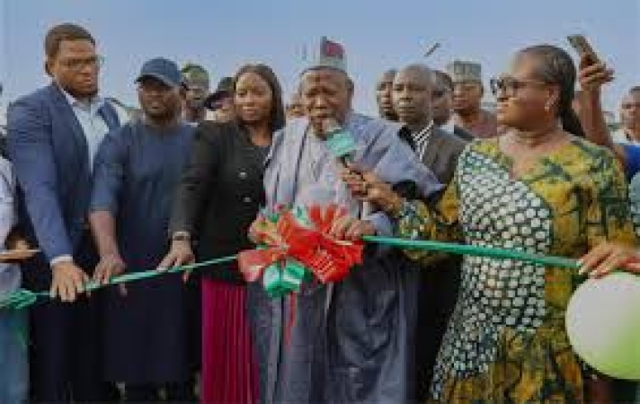 FG deploys electric vehicles to boost operational efficiency at Abuja airport