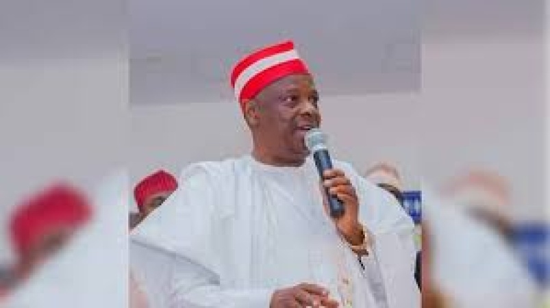 Kwankwaso’s ‘unrealistic’ demands crumbled APC courtship
