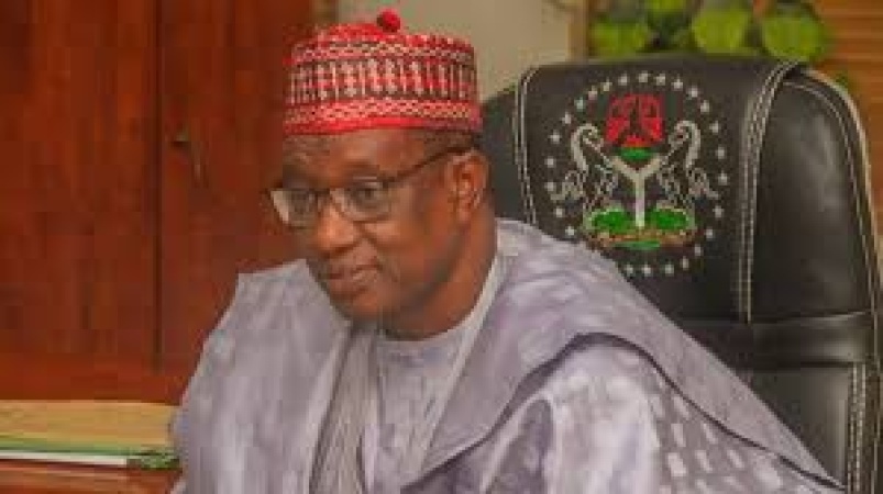 Defection fallout: Kano dep gov under pressure to resign