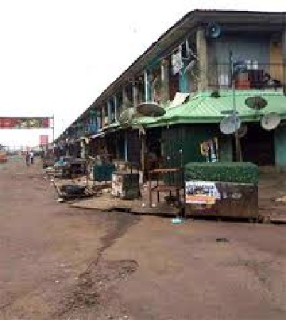 Palpable tension in Ondo community over alleged plan to impose candidate as Owa of ldanre