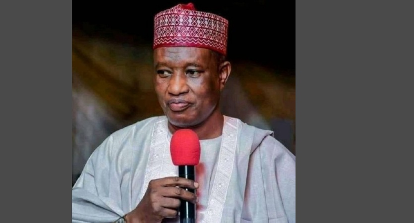 Kano group condemns call for Kano deputy Gov Gwarzo’s resignation