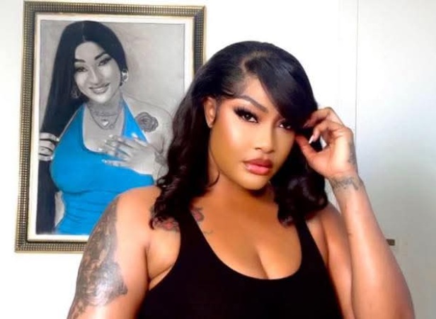 Alleged cyberbullying: Court admits Nollywood actress Angela Okorie to N5m bail