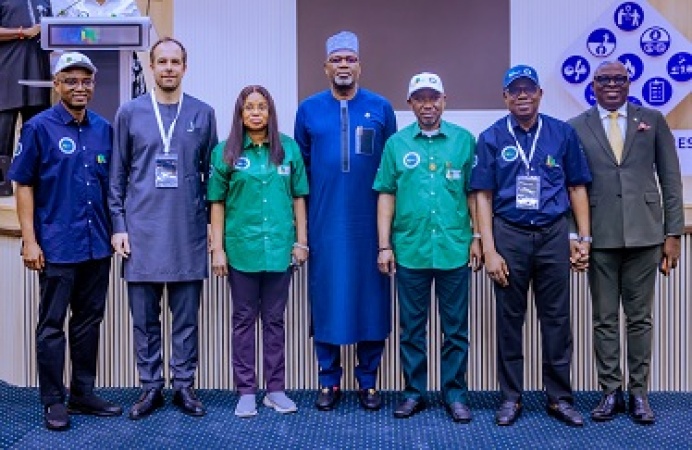 NNPC Ltd unveils Gas Master Plan 2.0