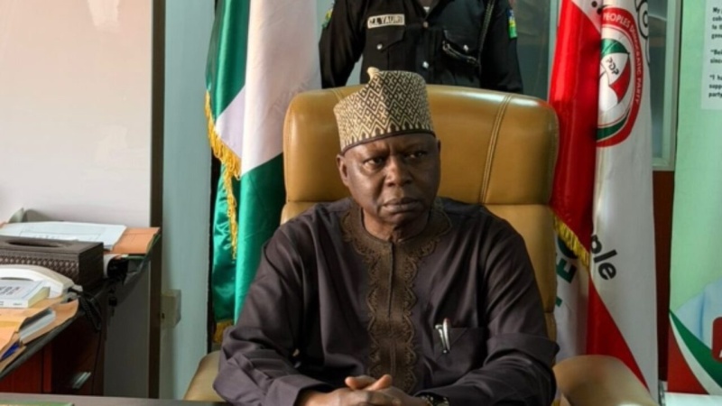 Court nullifies PDP National Convention held in Ibadan