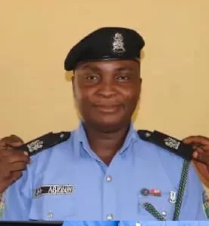 Man collapses, dies in lover’s house