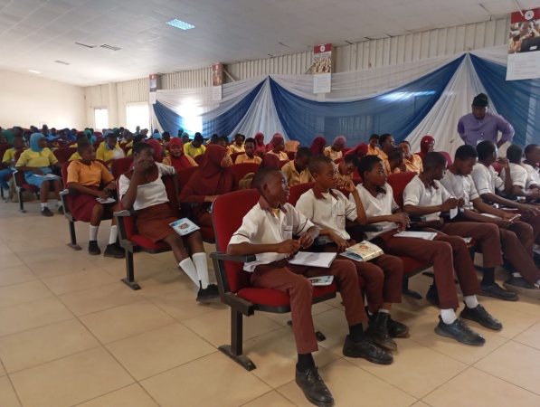 Over six million Benue residents at risk of tropical diseases — Govt