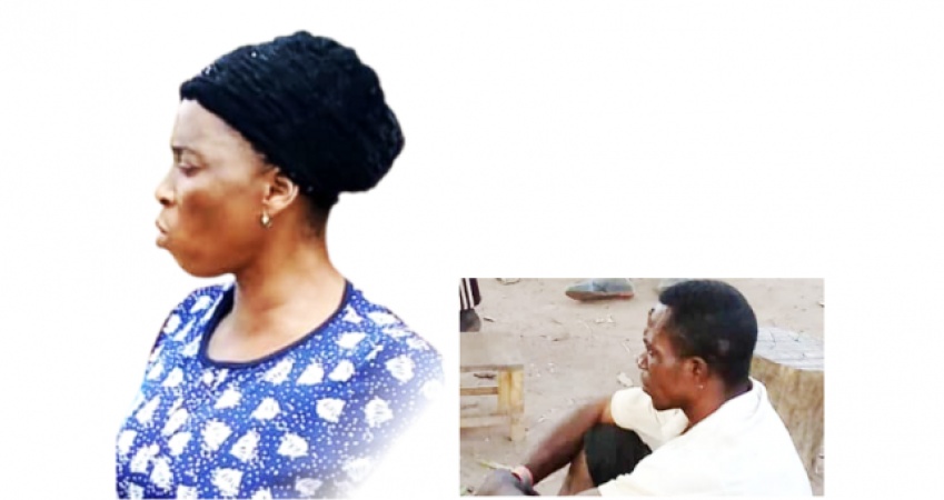 How I became pregnant for my husband’s son — Housewife