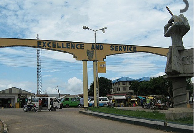 Two shot dead as gunmen strike in Isuikwuato, Abia