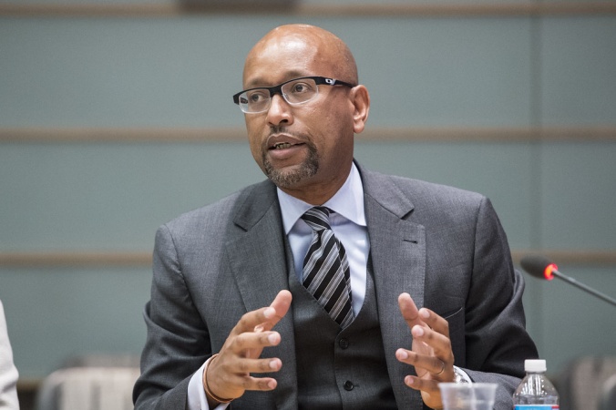 IFC regional vice president to visit Nigeria for private sector engagement