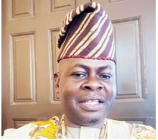 Meet Askarifuji, the policeman using Fuji music to fight crime, promote culture