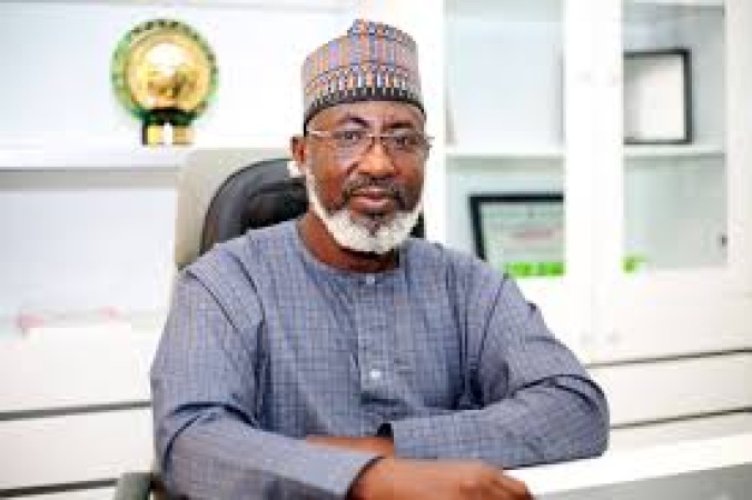 2026 World Cup: We have good case against DR Congo — NFF