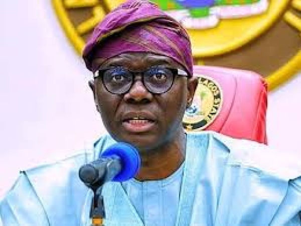 Royal family seeks Sanwo-Olu’s intervention in land dispute