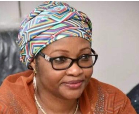 Labour Party: Nenadi Usman’s camp celebrates recognition by INEC as Abure keeps mum